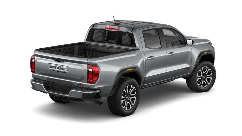 2026 GMC Canyon AT4 - Photo 29