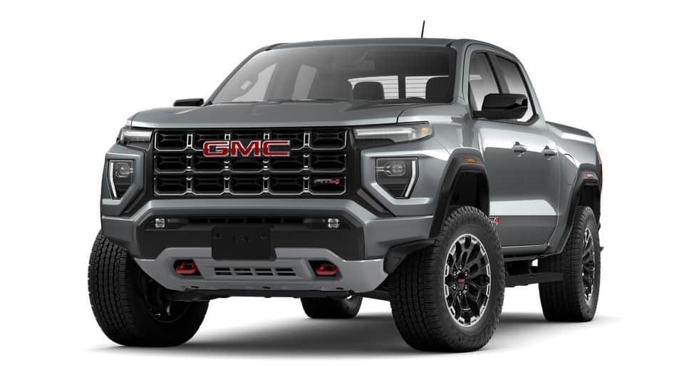 2026 GMC Canyon AT4 - Photo 15