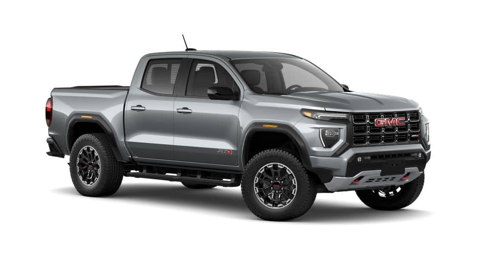 2026 GMC Canyon AT4 - Photo 20