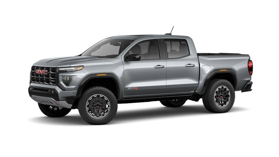 2026 GMC Canyon AT4 - Photo 31