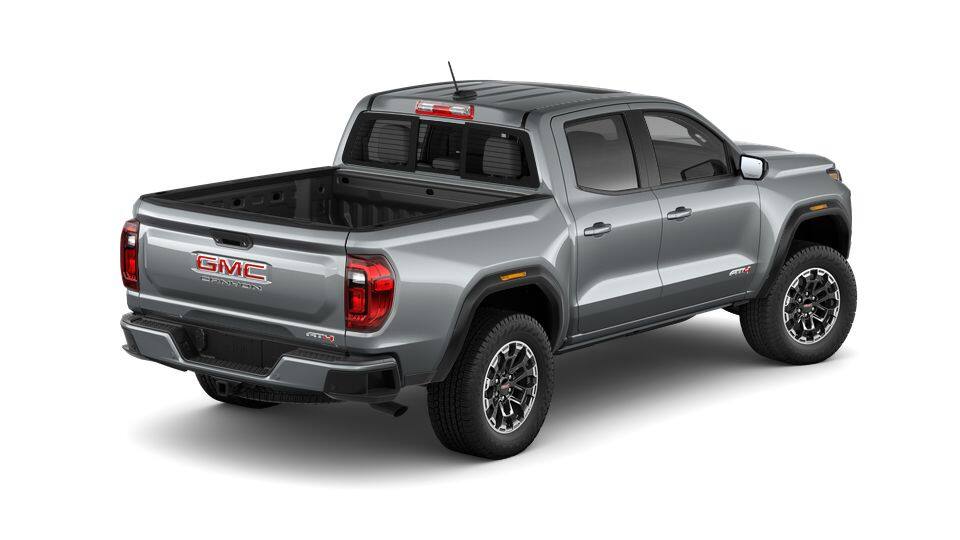 2026 GMC Canyon AT4 - Photo 32