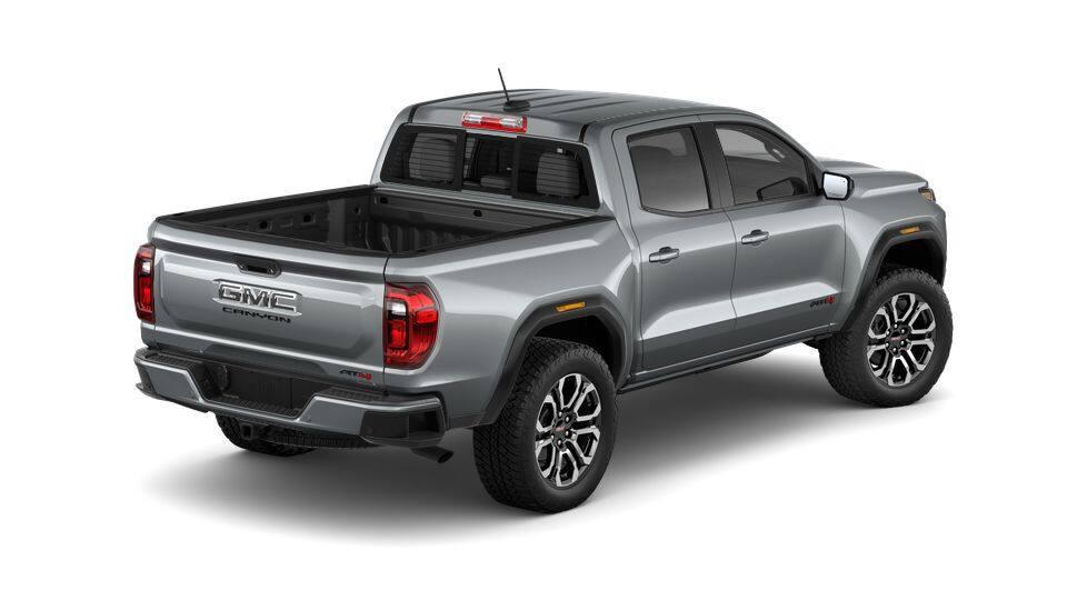 2026 GMC Canyon AT4 - Photo 39