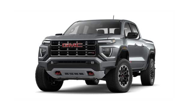 2026 Canyon