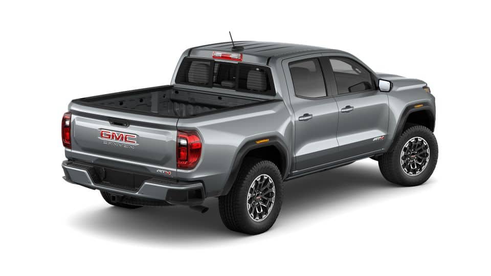 2026 GMC Canyon AT4 - Photo 5