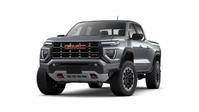 2026 Canyon