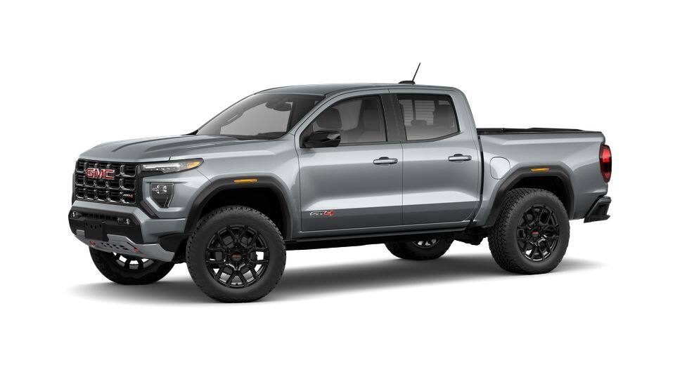 2026 GMC Canyon AT4 - Photo 57