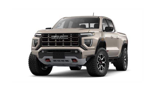 2026 Canyon