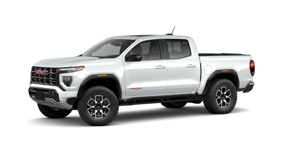 2026 GMC Canyon AT4X - Photo 32