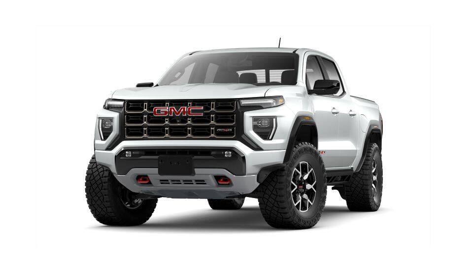 2026 GMC Canyon AT4X - Photo 31