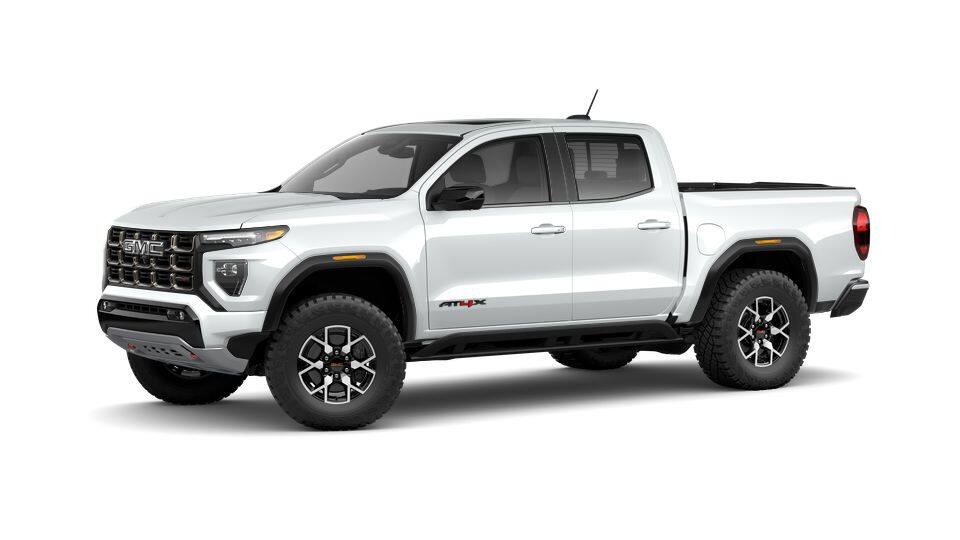 2026 GMC Canyon AT4X - Photo 29