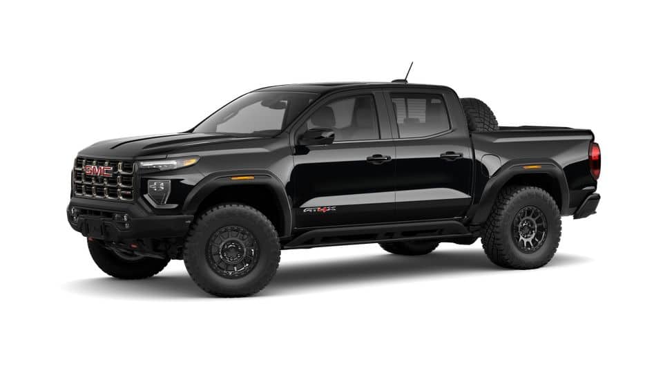 2026 GMC Canyon AT4X - Photo 53