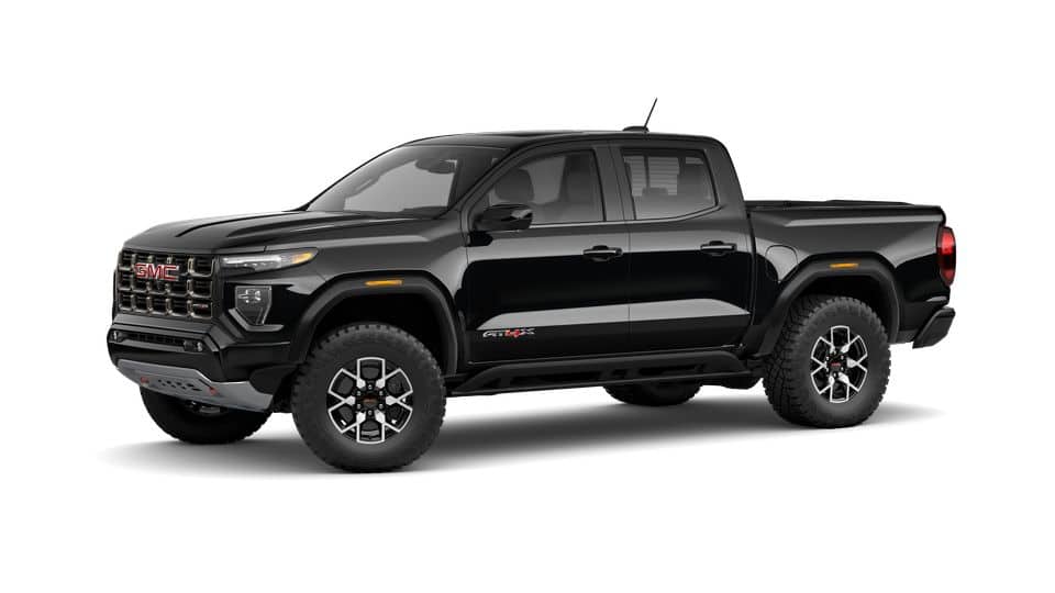 2026 GMC Canyon AT4X - Photo 52