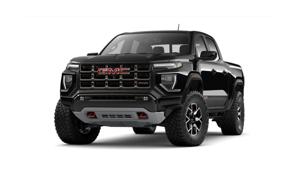 2026 GMC Canyon AT4X - Photo 51