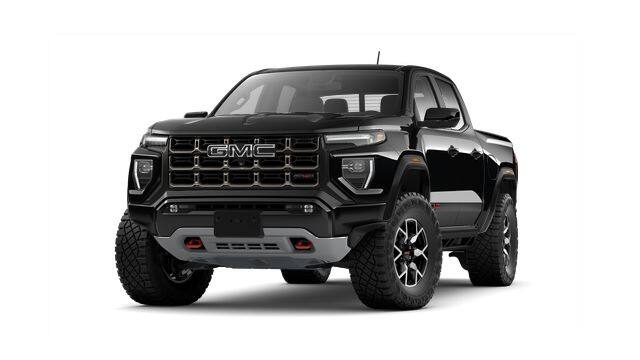 2026 Canyon
