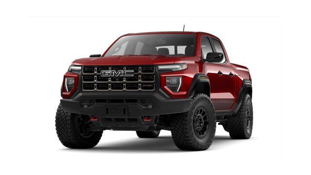 2026 Canyon