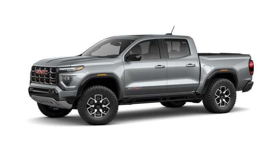 2026 GMC Canyon AT4X - Photo 31
