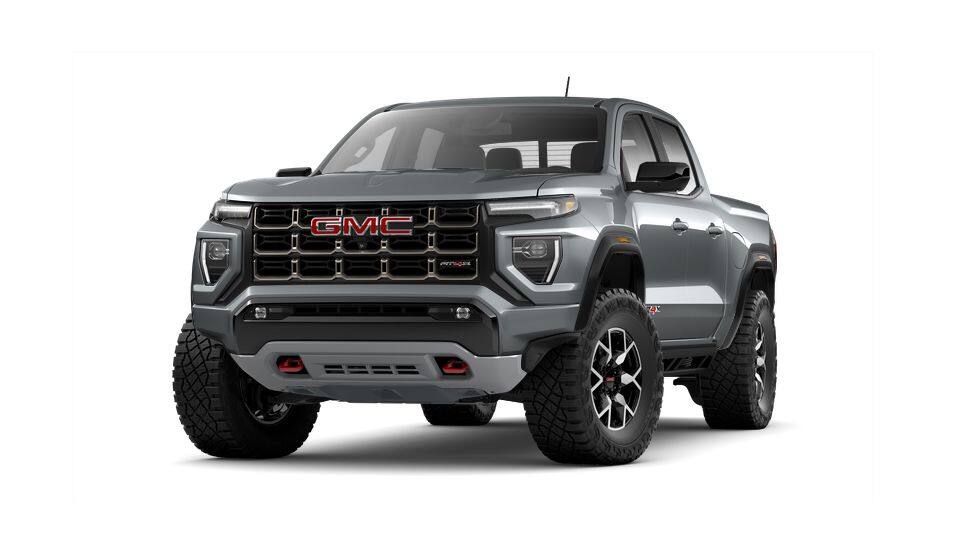 2026 GMC Canyon AT4X - Photo 30