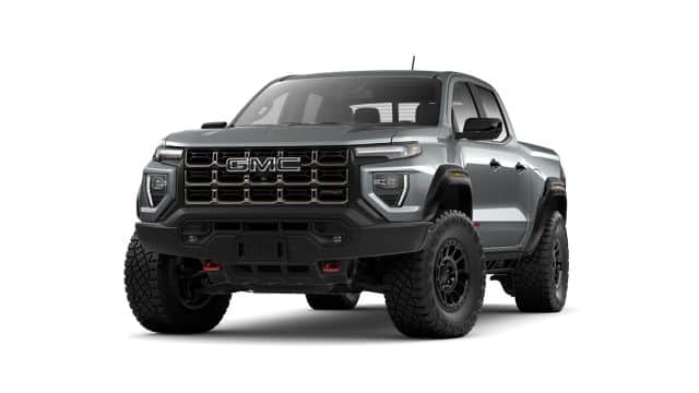 2026 Canyon