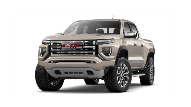 2026 Canyon Denali