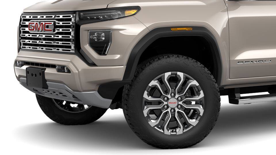 2026 GMC Canyon Denali - Photo 37