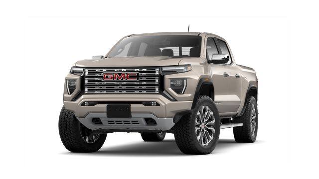 2026 Canyon Denali