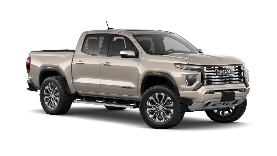 2026 GMC Canyon Denali - Photo 54