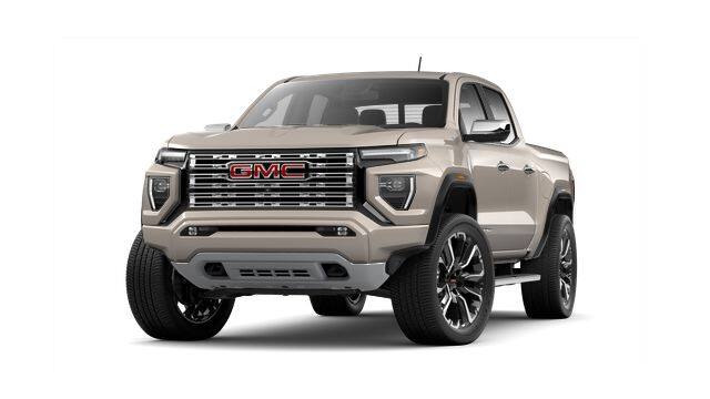 2026 Canyon