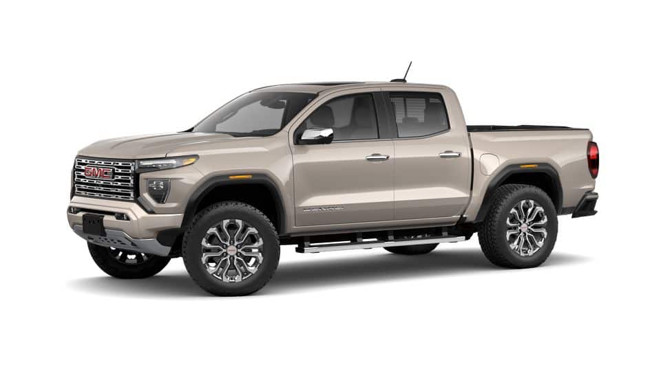 2026 GMC Canyon Denali - Photo 16
