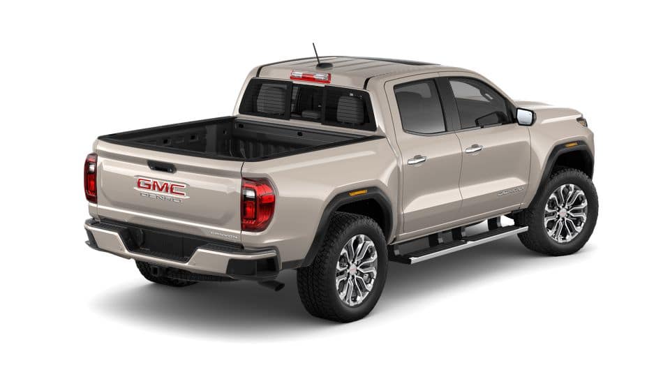 2026 GMC Canyon Denali - Photo 17