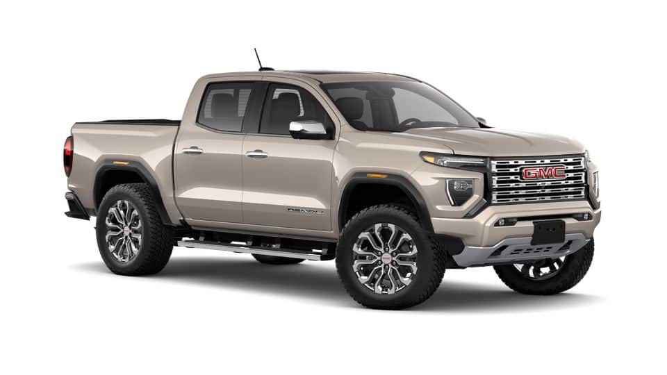 2026 GMC Canyon Denali - Photo 18
