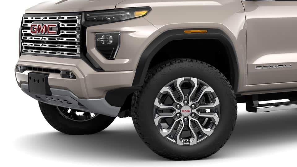 2026 GMC Canyon Denali - Photo 19