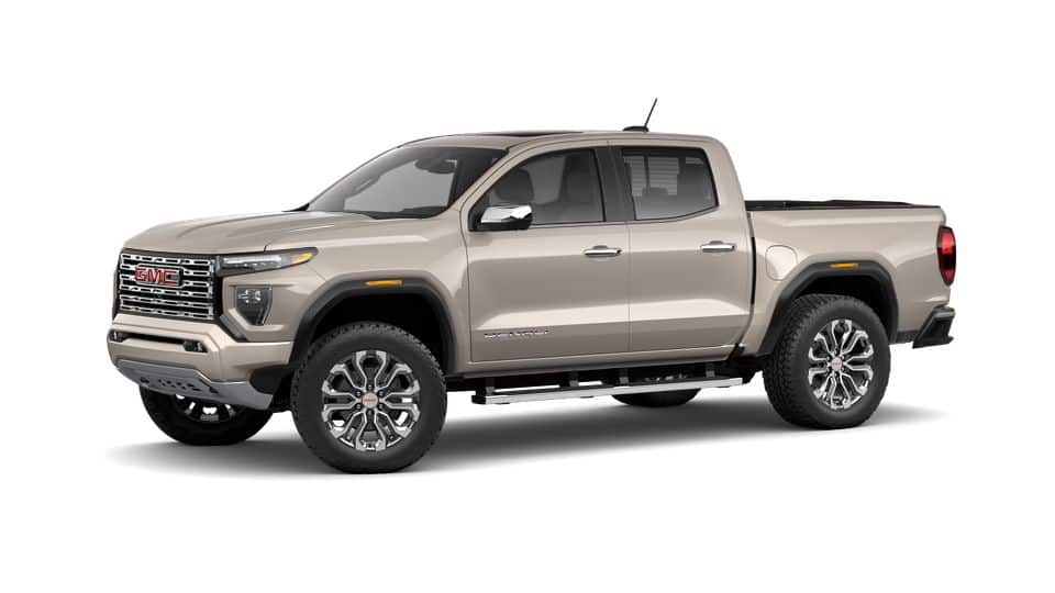 2026 GMC Canyon Denali - Photo 52