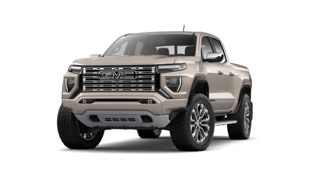 2026 Canyon
