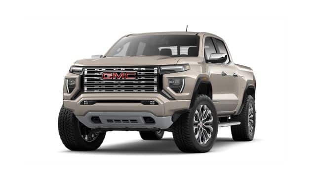 2026 Canyon