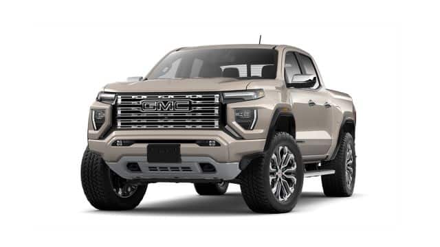 2026 Canyon