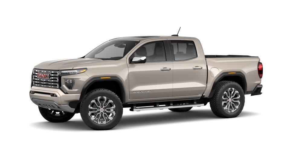 2026 GMC Canyon Denali - Photo 52