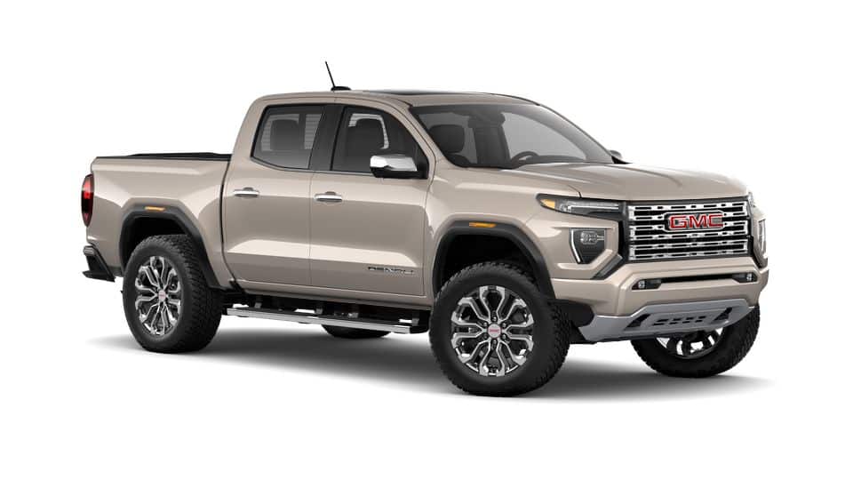 2026 GMC Canyon Denali - Photo 54