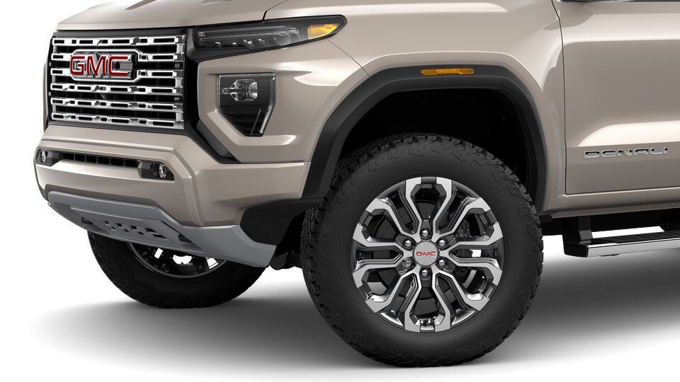 2026 GMC Canyon Denali - Photo 55