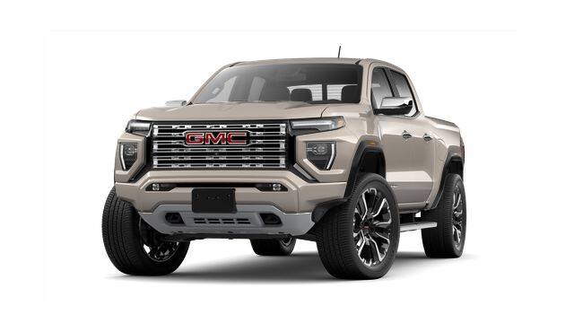 2026 Canyon
