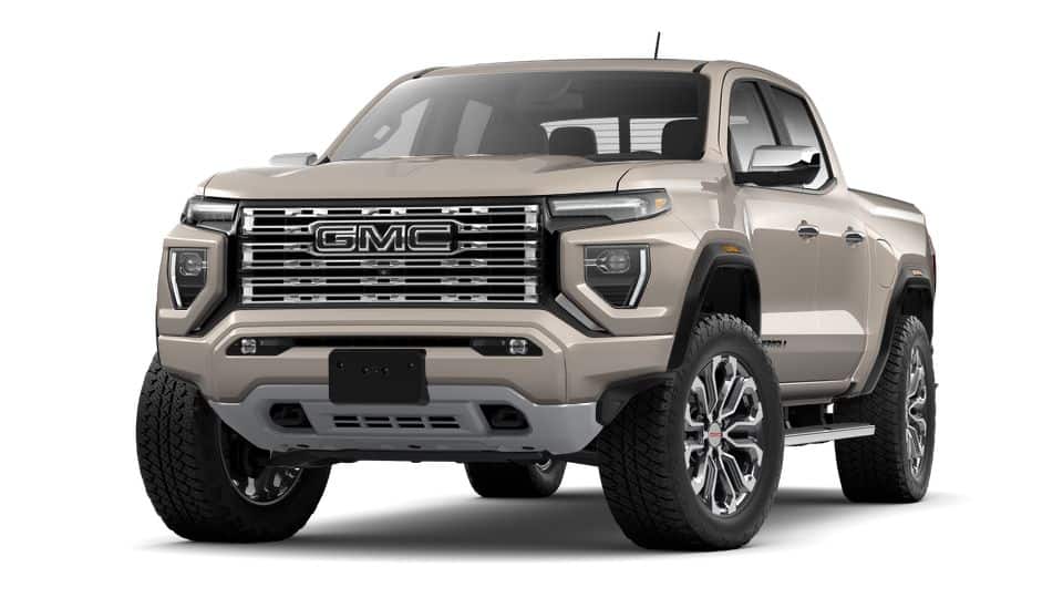 2026 GMC Canyon Denali - Photo 49