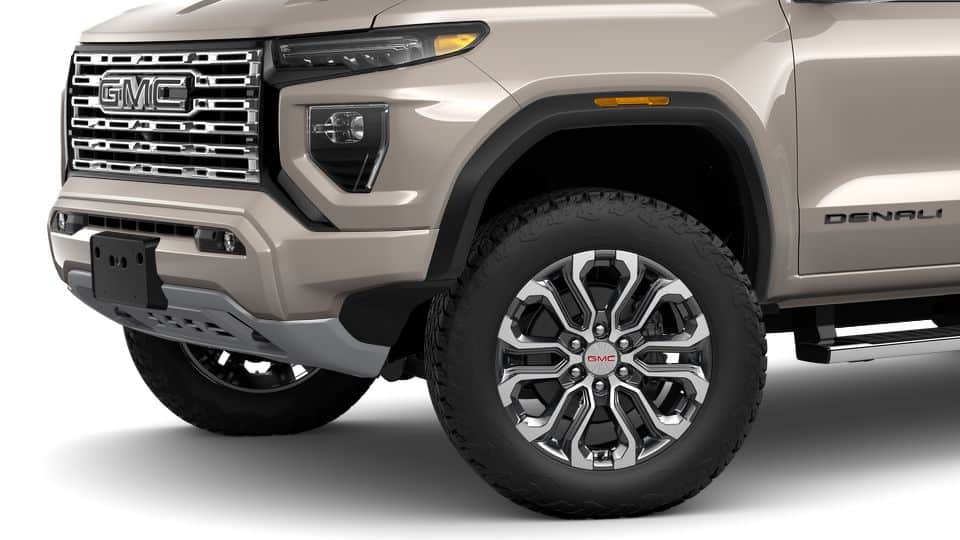 2026 GMC Canyon Denali - Photo 55