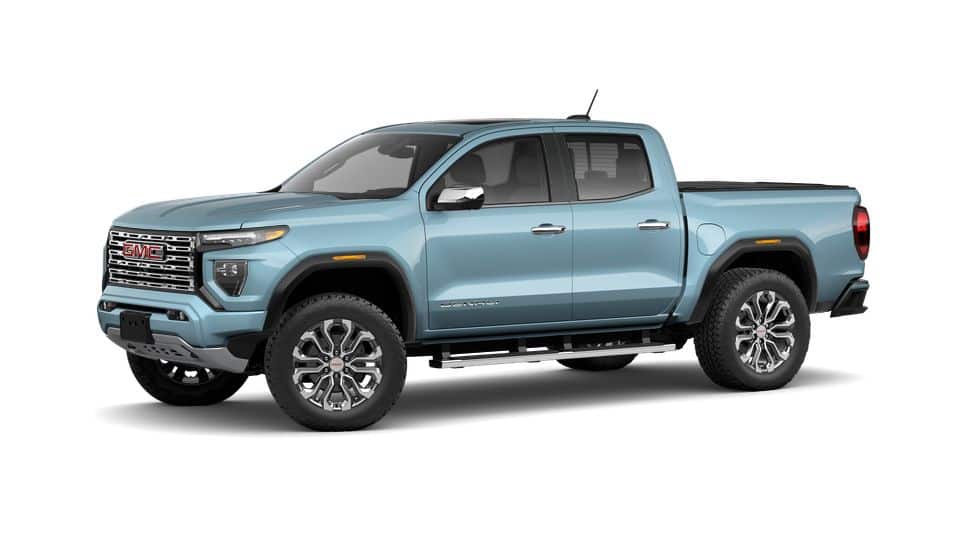 2026 GMC Canyon Denali - Photo 17