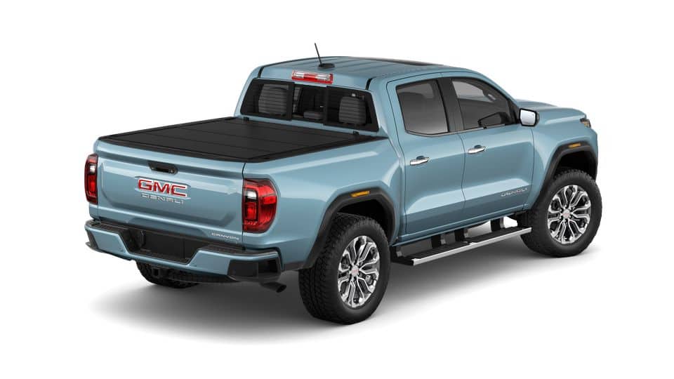 2026 GMC Canyon Denali - Photo 18