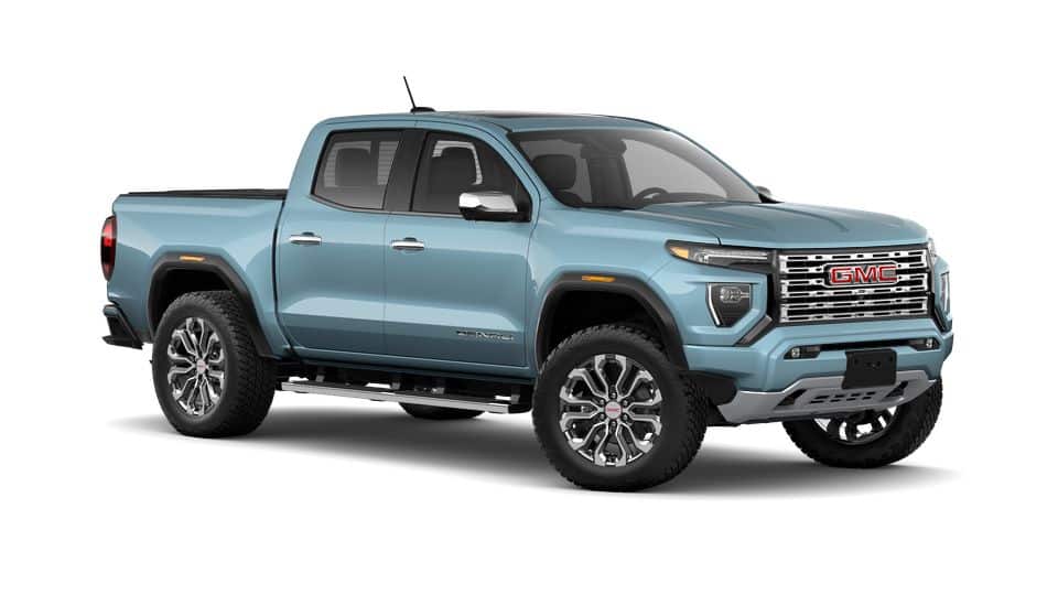 2026 GMC Canyon Denali - Photo 19