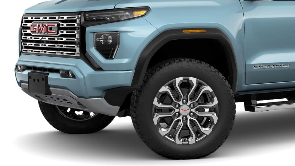 2026 GMC Canyon Denali - Photo 20