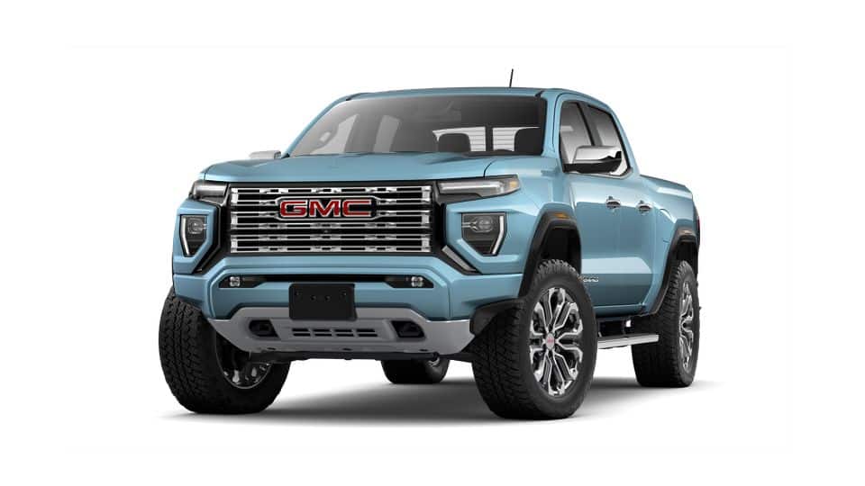 2026 GMC Canyon Denali - Photo 16