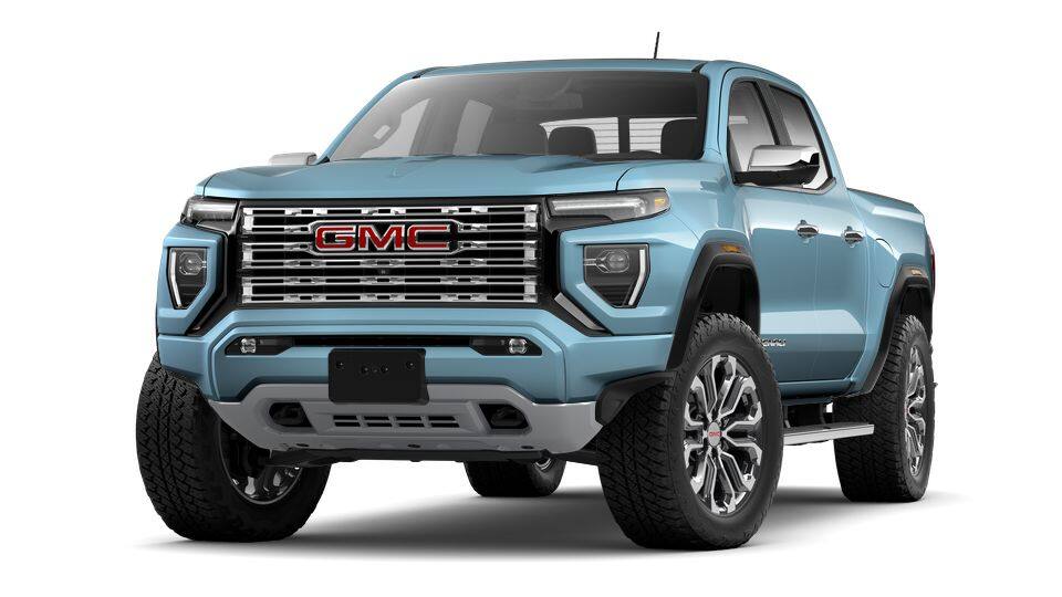2026 GMC Canyon Denali's photo