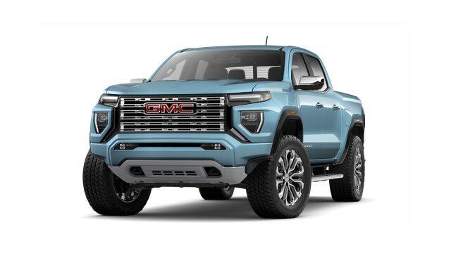2026 Canyon Denali