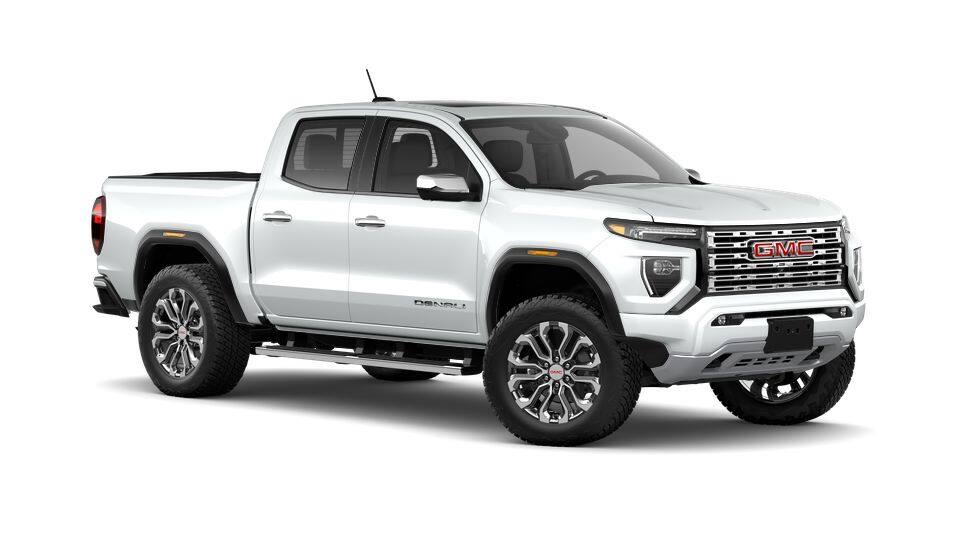 2026 GMC Canyon Denali - Photo 27