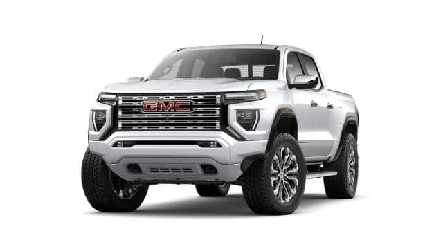 2026 Canyon